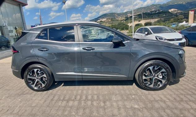 Kia Sportage 1.6 TGDi HEV AT Style - Foto 4