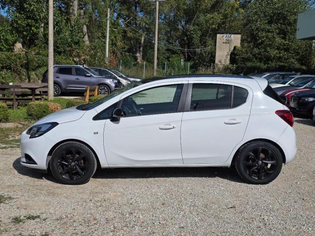 OPEL CORSA 1.4 GPL 2016 OK NEOPATENTATI GARANZ 12M - Foto 3