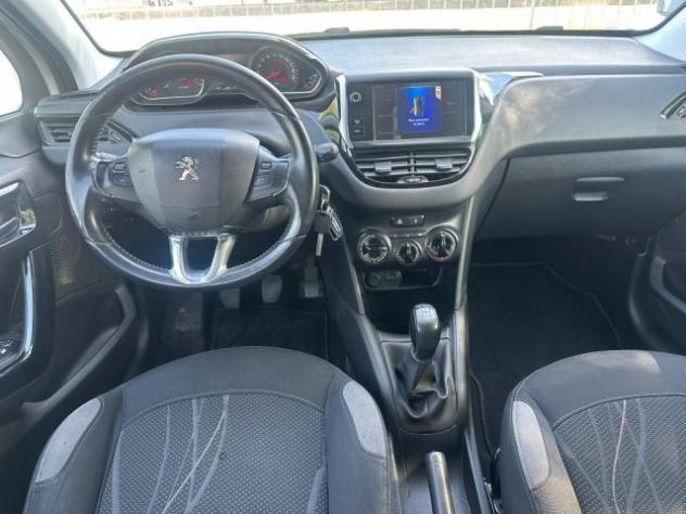 PEUGEOT 208 1° serie 1.4 VTi 95 CV 5p. GPL Allure rif. 23725763 - Foto 8