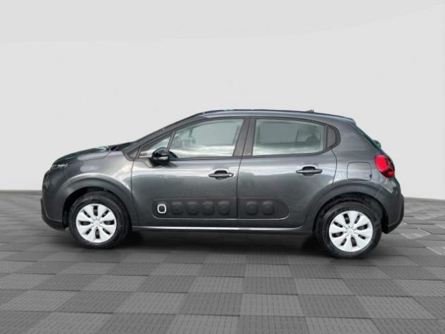 CITROEN C3 C3 3ª serie PureTech 82 Feel rif. 23789073 - Foto 2