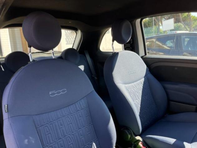 FIAT 500 1.2 EasyPower GPL Prezzo Reale! rif. 23965918 - Foto 9