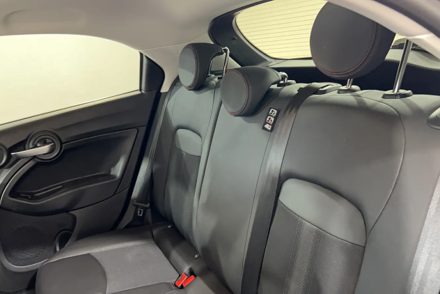 FIAT 500X 1.3 Mjet 95cv Sport - F-Led - Blocca Ora! - @ - Foto 10