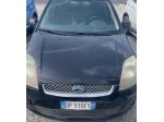 FORD FIESTA 1.4 TDCI 5 PORTE NEOPATENTATI