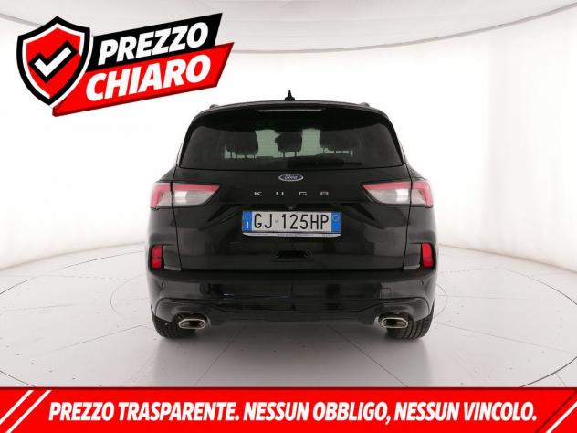 Ford Kuga 1.5 ecoblue ST-Line 2wd 120cv auto - Foto 4