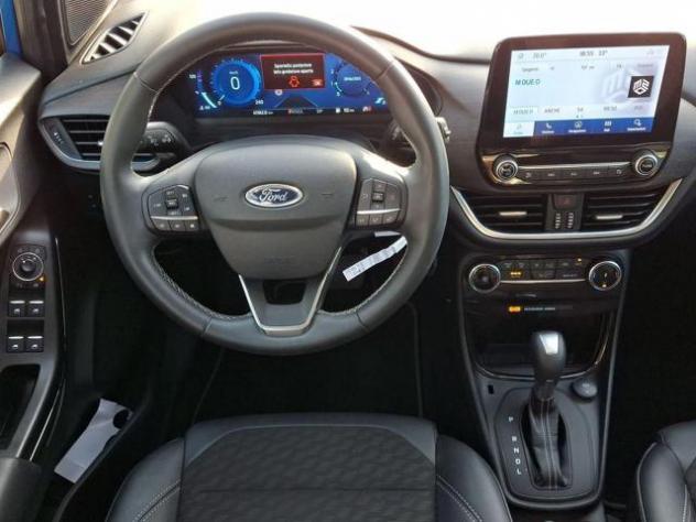 FORD Puma 1.0 EcoBoost Hybrid 125 CV S&S aut. Titanium rif. 23843604 - Foto 7