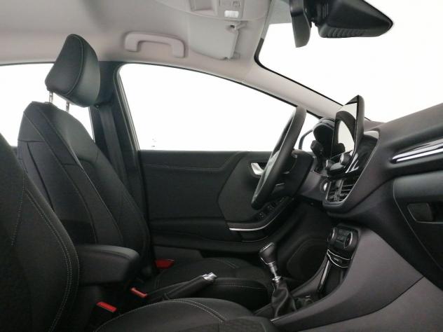 Ford Puma 1.0 ecoboost h Titanium s&s 125cv - Foto 5