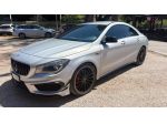 Mercedes-Benz CLA CLA 45 4Matic AMG 360CV PREZZO REALE