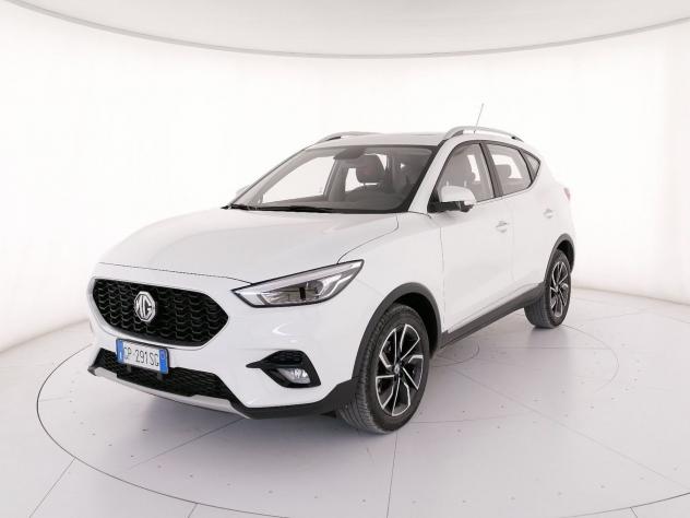 MG ZS 1.0 Luxury