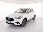 MG ZS 1.0 Luxury