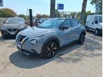 Nissan Juke 1.6 HEV N-Design Auto