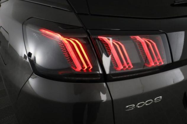 PEUGEOT 3008 3008 Hybrid 225 e-EAT8 Allure rif. 24170146 - Foto 10