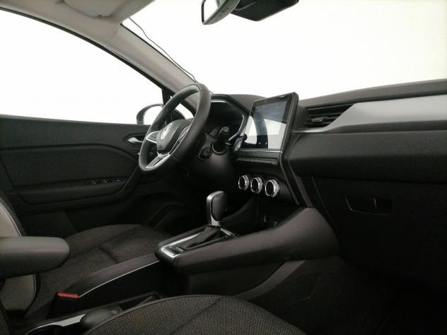 Renault Captur 1.6 E-Tech hybrid Intens 145cv auto - Foto 7