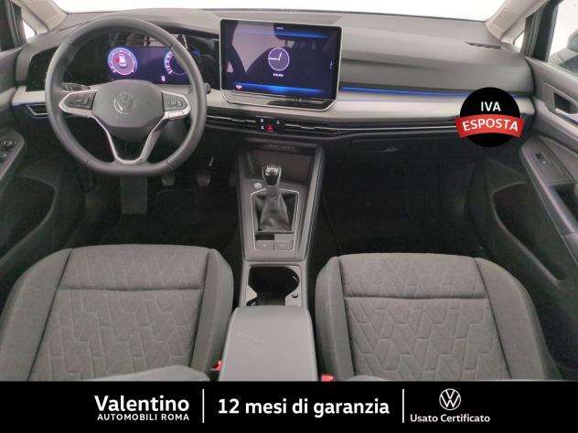 Volkswagen Golf 2.0 TDI SCR Edition Plus - Foto 7