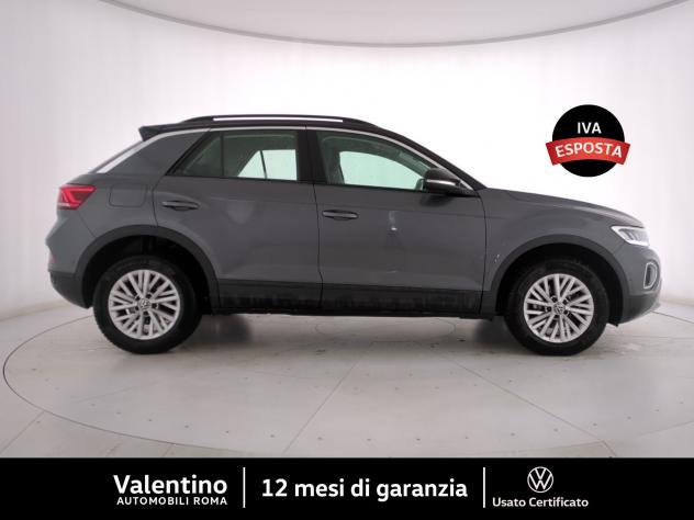 Volkswagen T-Roc 2.0 TDI SCR Life - Foto 2