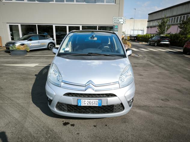 Citroen C4 Picasso 1.6 HDi 110 FAP CMP6 Seduction - Foto 6