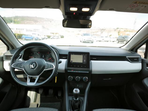 Renault Clio Blue dCi 100 CV 5 porte Evolution - Foto 7