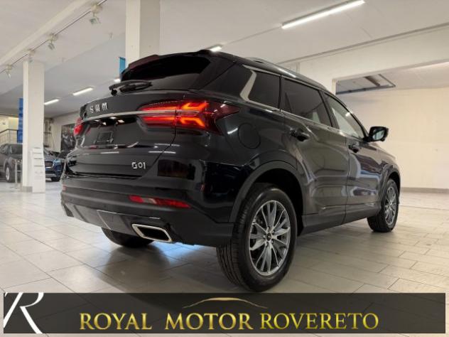 SWM G01 1.5 DCT PREZZO REALE !! PREZZO PROMO !!! rif. 23079891 - Foto 7