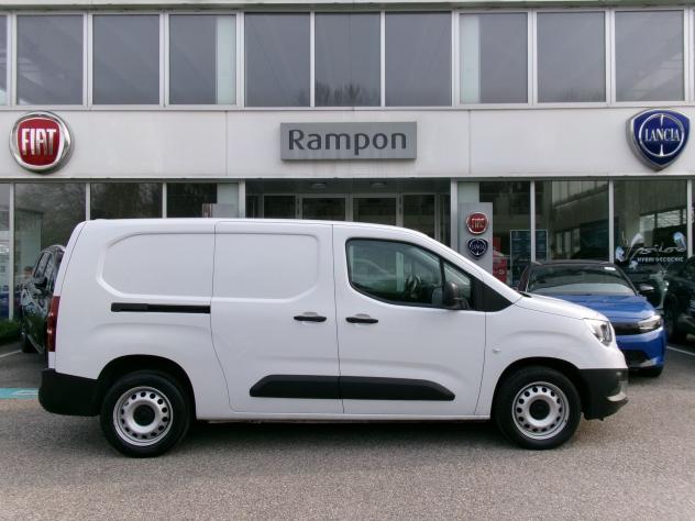 Opel Combo Combo Cargo Edition l2h1 - blueHdi 130 cv - Foto 2