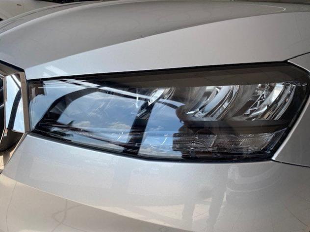 Škoda Fabia 1.0 TSI Evo 70KW AMBITION - Foto 5