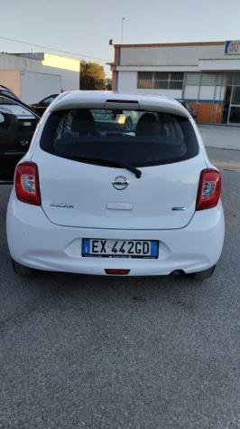 Nissan Micra 1.2 12V 5 porte GPL Eco Acenta - Foto 2