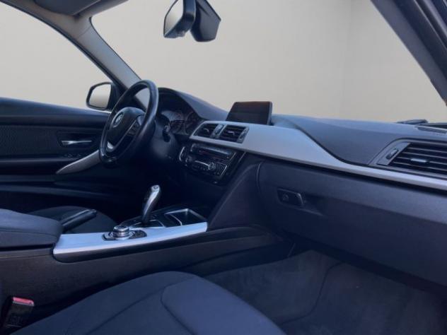 BMW 318 d Touring 150CV rif. 24079466 - Foto 9
