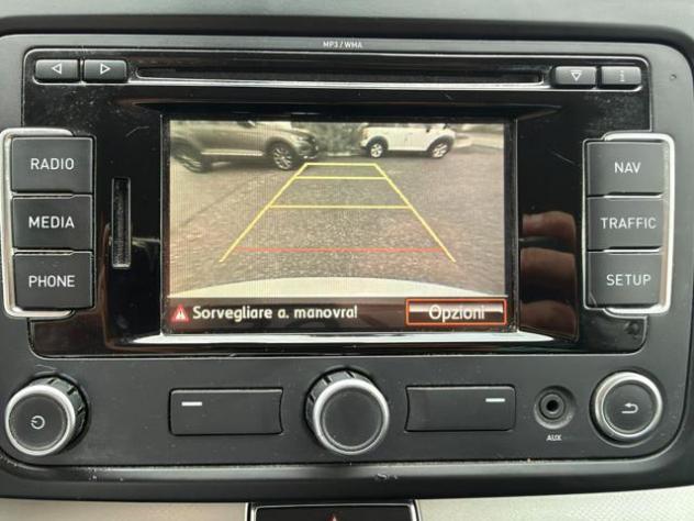 SEAT Alhambra 2.0 TDI 170 CV CR DPF DSG Style - 7 POSTI rif. 24171225 - Foto 8