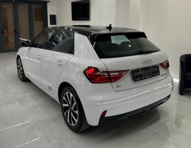 AUDI A1 SPB 30 TFSI S tronic rif. 21921335 - Foto 4