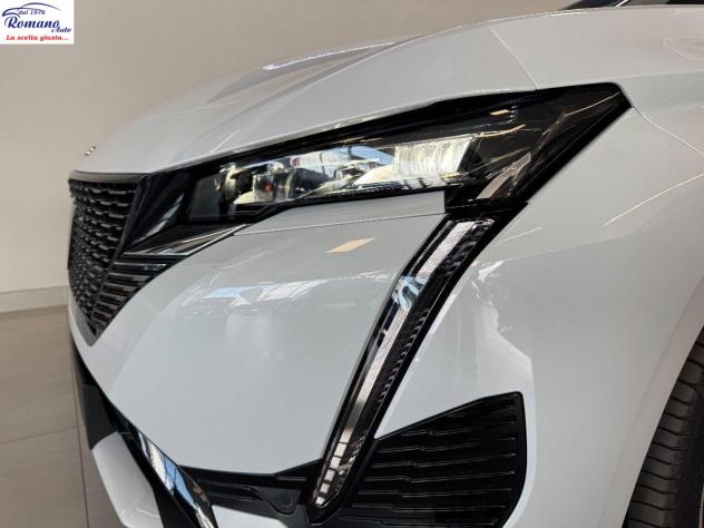 NEW Peugeot 308 3ª serie BlueHDi 130 EAT8 GT#PACK VISION! - Foto 6