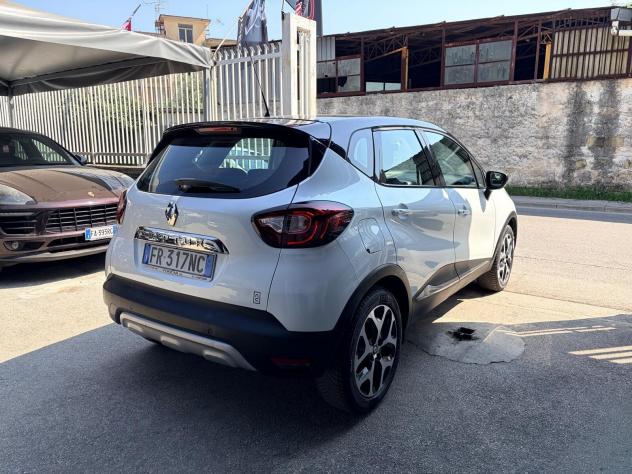 RENAULT CAPTUR 1.5 DCI 110CV FULL LED 2018 - Foto 4