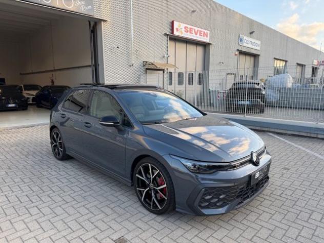 VOLKSWAGEN Golf GTI 2.0 TSI DSG GTI 8,5 TETTO IQLIGH HEAD UP HARMAN rif. 24162881 - Foto 5