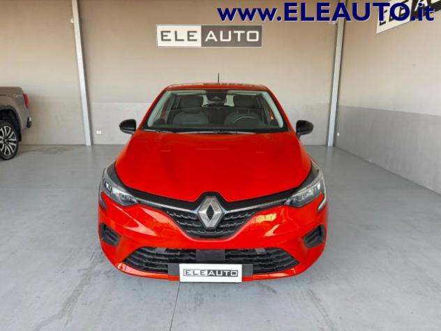 RENAULT Clio 1.0 SCe 65 CV 5 porte Equilibre rif. 23461393 - Foto 2