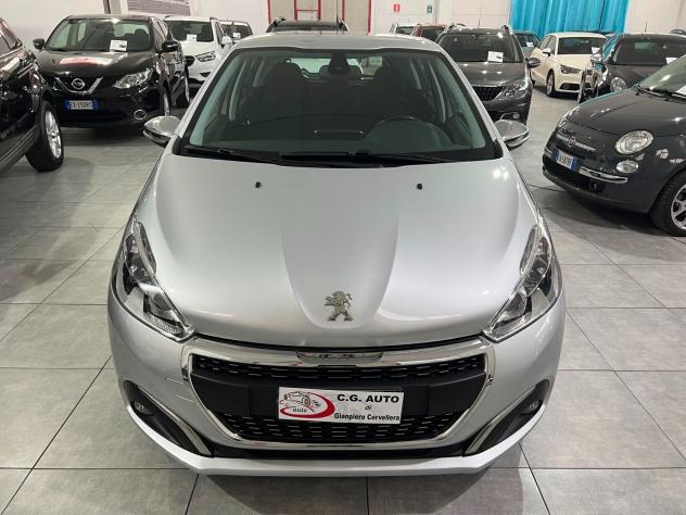 Peugeot 208 1.6 75 - ALLURE - 2016 - Foto 4
