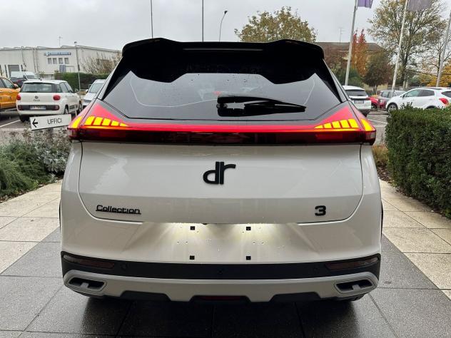 DR AUTOMOBILES dr3 dr3 1.5 CVT Bi-Fuel GPL Collection *PROMO AZZURRA, NEW MODEL* - Foto 5