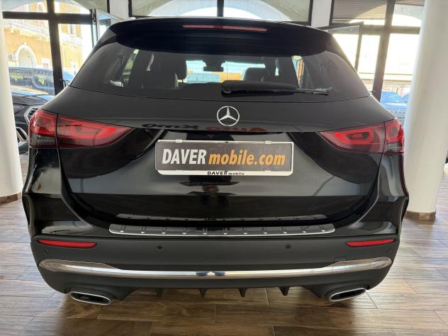 Mercedes-Benz GLA GLA 180 d Premium auto - Foto 5