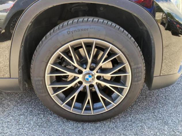 BMW X1 xDrive18d X Line rif. 23940818 - Foto 7