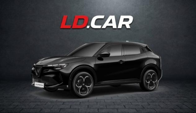 ALFA ROMEO Junior 1.2 Hybrid 145cv eDCT6 Ti - Km 0 2026 rif. 23534979