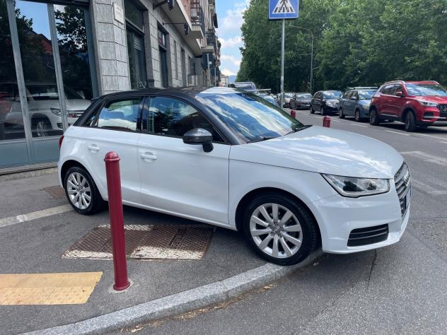Audi A1 SPB 1.0 TFSI ultra Admired/1PROP/GARANZIA - Foto 6