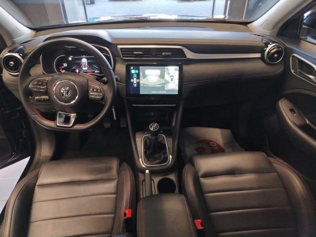 MG ZS (2021-2025) ZS Classic 1.5 VTi-tech Luxury - Foto 8