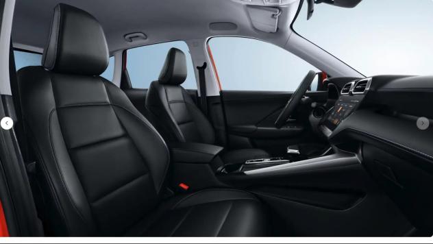 MG ZS (2024--) ZS 1.5 Hybrid+ Luxury - Foto 3