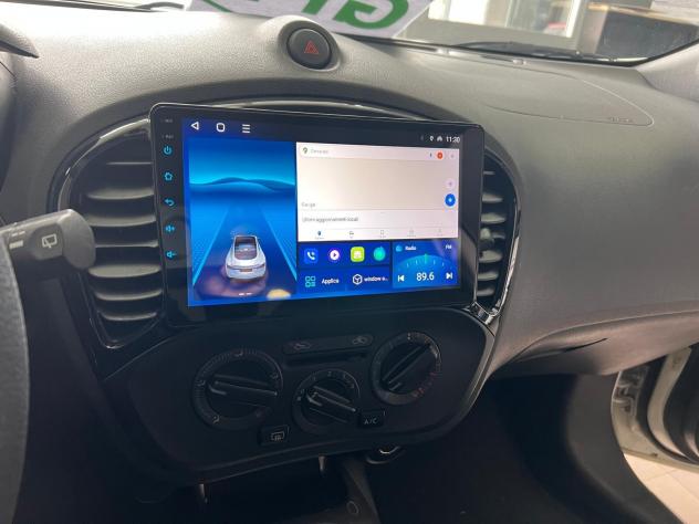Nissan Juke 1.6 GPL - Foto 8