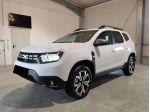 NUOVO DACIA DUSTER