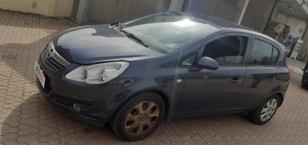 OPEL Corsa APERTI AD AGOSTO rif. 24016562 - Foto 6