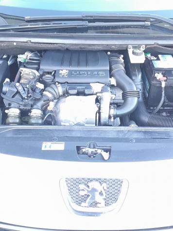 Peugeot 307 1.6 16V HDi FAP 90CV Station Australian - Foto 5