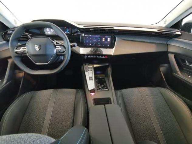PEUGEOT 308 Nuova BL- PureTech 130 EAT8 S&S Allure Pack rif. 21698962 - Foto 10