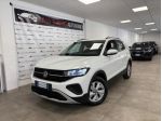 VOLKSWAGEN T-Cross 1.0 TSI Life 95 CV rif. 23704260