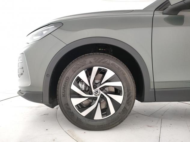 Volkswagen Tiguan 2.0 tdi Life 150cv dsg - Foto 5
