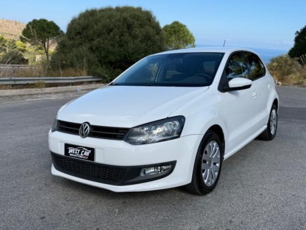 VOLKSWAGEN Polo 1.2 TDI DPF 5 p. Comfortline rif. 24140098