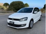 VOLKSWAGEN Polo 1.2 TDI DPF 5 p. Comfortline rif. 24140098