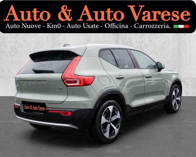 Volvo XC40 T2 automatico Core 2WD - Foto 2
