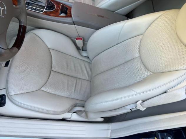 MERCEDES-BENZ SL 500 cat ASI UNIPRO rif. 23969337 - Foto 8